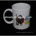 porcelain custom mugs wholesale